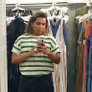 Meet your Posher, Jovanny